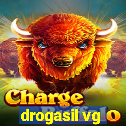 drogasil vg